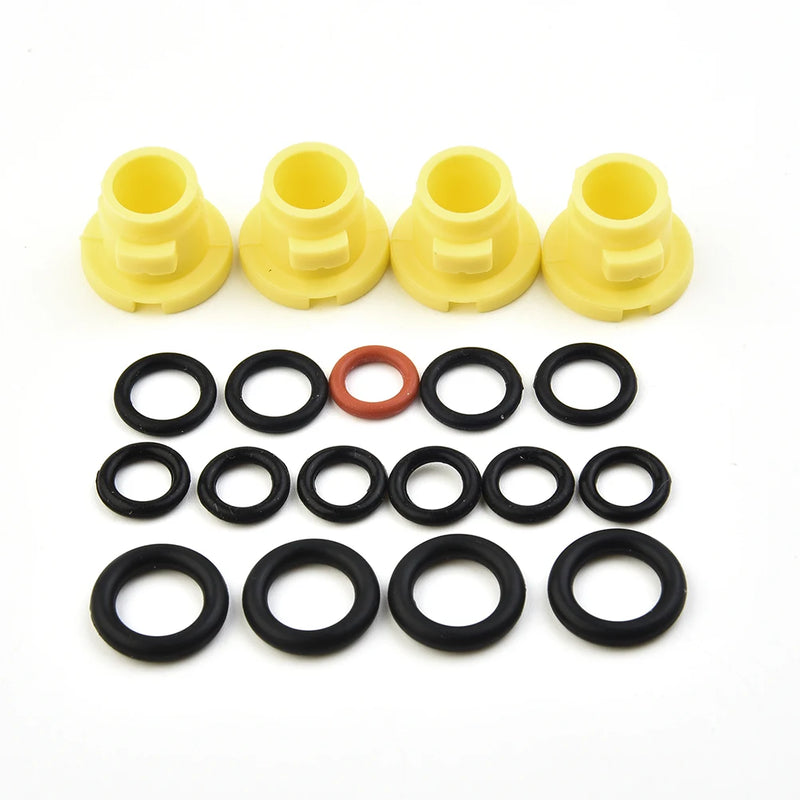 For Karcher K2 K3 K4 K5 K6 K7 Nozzles Pressure Washer O Ring Seal Set High Pressure Cleaning Tools Accesories