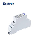 SDM120M MID, 5(45)A 230V 50HZ/60HZ, Single Phase Two Wire Din Rail Energy Meter, with RS485 Modbus and Pulse Output MID version