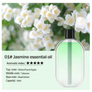 USB Oil Aromatherapy Machine Air Purifying Automatic Diffuser Deodorization Fragrance Humidifier Office Bedroom Home Commercial