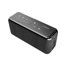 Super Power XDOBO X8 Max 100W Portable Wireless Speaker TWS Subwoofer Suporrt USB/TF/AUX 20000mAh Four-cell Power Bank Function