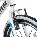 JOYSTAR Lubbock 20 Inch Kids Bike for Boys & Girls Ages 7-10 Years 20" Hardtail Mountain Bike with Steel Frame