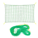 9strand Garden Plant Climbing Net for Flowers Tomato Fruits Vegetables Grapes polyester Trellis Netting 0.9m/1.8m/2.7m/3.6mX1.8M