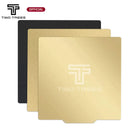 Twotrees Double Side PEI Spring Steel Sheet PEI Magnetic Build Plate 220/235/310mm Heated Bed 3D Printer Ender 3 Ender 5