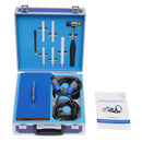 Paintless Dent Repair Tool Car Electromagnetic Induction Heater Hot Box With Digital Screen, Power Adjustment Function 110v/220v