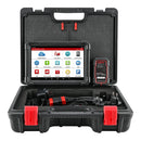 LAUNCH X431 PRO3 APEX OBD2 Scanner Wireless Car Diagnostic Tools with Topology Maping, CANFD DoIP, AutoAuth FCA SGW