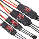 Hobbywing Skywalker 40A 50A 60A 80A 15A 20A 30A V2 ESC Speed Controller With UBEC For RC Airplanes Helicopter