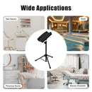 Tattoo Armrest Stand Rest Leg Rest Tattoo Tripod Stand Chair Height Adjustable 180-360° Rotatable Armrest Leg Wrist Holder