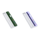 1/2PCS For Apple Pencil Storage Box Portable ABS Silicone Protective Case for Apple Pencil Pen Nib Holder For Ipad Pencil