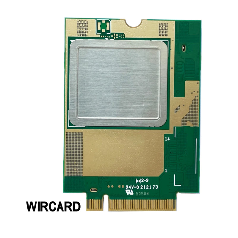 WIRCARD T99W175 T99W175.43 5G NR M.2 5G Card FRU 5W10V25782 X55 5G Modem For Yoga 5G-14Q8CX05 Laptop IdeaPad 5G-14Q8X05  Laptop