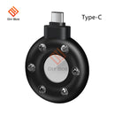 Portable Anti-candid Camera Detector For Outdoor Travel Hotel Rental IR Alarm Hidden Camera Finder with Led Light