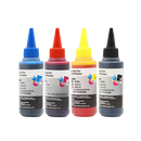 For HP301 302 304 305 667 664xl Printer Dye Ink For HP Deskjet 2050 2510 2620 2630 2632 2540 5030 5020 3720 3730 PrinterDye  Ink