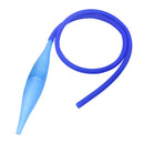 Shisha Hookah Ice Freezing Bag Mouthpiece Cooling Hose Freeze Cachimba Water Smoking Freezing Bag Nargile Accessories