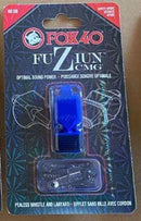 New Fashion High Decibel Two Frequency Waveband Football Basketball Coach Referee Whistle for Survival Safety