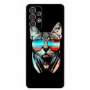For Samsung A53 5G Case Cool Printing Soft Silicone Phone Cover for Samsung Galaxy A53 5G Cases A 53 2022 Fundas Boy Men Space