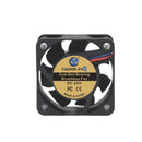 4015 Brushless Fan Ball Bearing DC 5V 12V 24V 4cm 40mm 40X40X15mm Radiator Cooler Industrial Cooling Fan Small Power Supply 2PIN