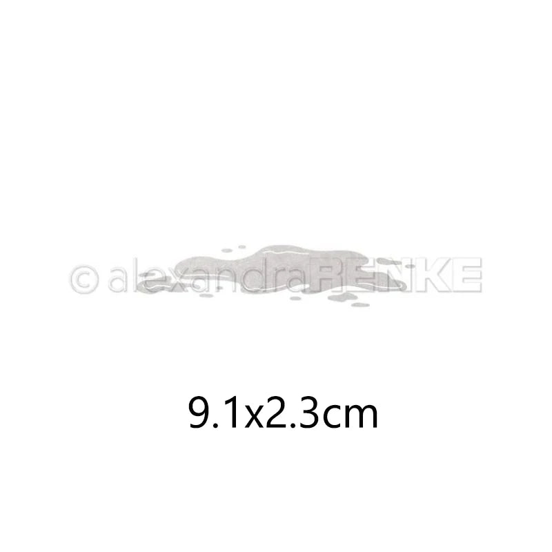 Piggy Craft metal cutting dies cut die mold The new series of Easter Scrapbook paper craft knife mould blade punch stencils dies