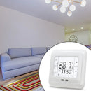 Digital Under 16A Floor Heating Thermostat Warm Floor Controller Weekly Programmable Machanical Temperature Room Warm Ragulator