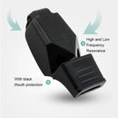 New Fashion High Decibel Two Frequency Waveband Football Basketball Coach Referee Whistle for Survival Safety