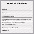 Madlions Mad 60he GH60 Aluminum Keyboard Shell 60% Keys Layouts Keyboard Case For Wooting 60HE Raven61 Aula Win60 GT60 Keyboard