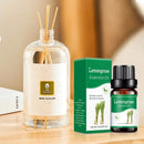 10ml Car Aromatherapy Supplement Liquid Plant Essential Oil Humidifier Aromatherapy Machine Specific Water Soluble Essential Oil