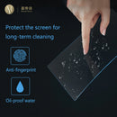 For Ford Edge 2019 2020 Car GPS navigation film LCD screen Tempered glass protective film Anti-scratch Film Accessories 12.8Inch