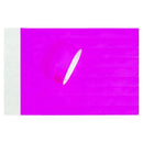 DUBAND 1000 Pcs No Logo Paper 3/4 Inch Wristbands for Event, Sport Wristband, Tyvek ID Festival Paper Bracelet