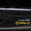 ELITEWHEELS PRO 700c Road Carbon Wheels R10 Ceramic Bearing Or Normal Hub 20-24H Clincher Tubeless For Cycling Wheelset
