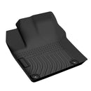 2017-2022 Prius Prime TPE Rubber All Weather FloorMats for 2016-22 Toyota Prius