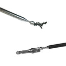 Mini Portable Telescopic Magnetic Magnet Pen Pick Up Rod Stick Extending Magnet Handheld Pick Up Mini Pen Hand Tools Sets