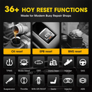 Autel MaxiCOM MK906PRO Diagnostic Tool Bluetooth Scanner Automotivo ECU Coding MK906 PRO Automotive Tools PK MS906BT MK906S PRO