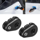 For 2022-2024 Yamaha Tenere 700 World Raid Turn Signals Indicator Adapter Spacers for Yamaha Tenere 700/Rally 2019 2020-2024