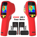 BSIDE Handheld Thermal Imaging Camera 240X240 Temperature Meter For Repair PCB Automobile Pipeline Detection Power inspection