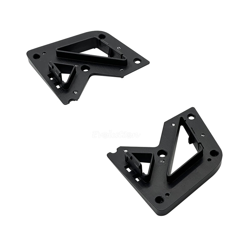 Pedal adjust pices Leaperkim Sherman L  Lynx pedal surface slope adjustment Block 3D printing