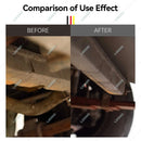 Car Cooling System Stop Leak Powder Radiator Stop Leak Sealer Conditioner Repair Kit Inhibits Rust & Corrosion for Water Pumps