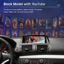 Wireless CarPlay for BMW 1 Series E81 E82 E87 E88 2008-2012,Android Auto Carplay Mirror Link AirPlay GPS Car Play Function