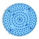 1pcs Foot Massage Mat Finger Pressure Board Acupressure Pain Relief Walk Massage Mat Muscle Relaxation Feet Training Tools