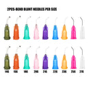 1set tip applicator bottle set science laboratory measuring watering supplement, pets,  students, glue applicator