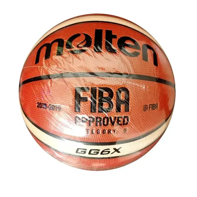 Molten BG5000 Official molten Cowhide professional compet Basketball Leather Basketball Indoor Competition 7 cof skin Basketball