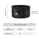 Adjustable Elbow Brace Tennis Elbow Brace Breathable Arm Support Band Non Slip Golf Elbow Strap Sports Elbow Protector Guard Pad
