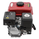4.2KW 4 -Stroke Gasoline Engine Gas Powered Motor 215cc for Water Pumps, Vibrators, Generators, Dosing Machines, etc