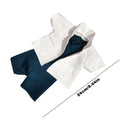 17cm Cute Set Labubu Doll Clothes Outfit Accessories Doll Clothing Kid Toy Girl Gift