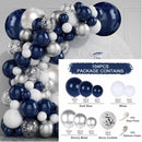 Balloon Garland Arch Kit Wedding Birthday Balloons Decoration Party Balloons For Baby Shower Decor Ballon Baloon Accessories