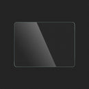 8.4 inch GPS Navigation Screen Steel Protective Film For Jeep Grand Cherokee SRT Compass 2017 2018 Control of LCD Screen Sticker