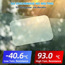 1-80Pair Self Adhesive Fastener Tape Extra Strong Carpet Fixing Sticker Double Side Hook-and-loop Fastener Auto Adhesive tape