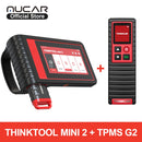Thinkcar Thinktool Mini Car Diagnostic Tools Lifetime Free 28 Resets All System VIN Wifi Full OBD2 Scanner For Auto DPF EPB IMMO