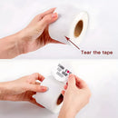 1roll 500pcs Thank You For Your Oder Sticker DIY Small Business Online Store Shop Packing Shipping Accessories