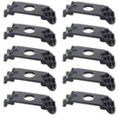 MOC Medieval Accessories Series Building Blocks Military Army Soldier Armour Shield Helmet Sword Crown Weapon Knight Bricks Toys