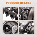 Turbo Turbocharger For Chevrolet Cruze sonic Buick Encore 1.4L A14NET 781504