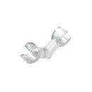 Gobricks 10PCS MOC 93609 Arm Bone Bending Building Block Parts Splicing AssemblyTechnial Brick Kids Brain Games Toys Best Gifts