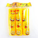 36PCS 3.5CM Rainbow Magic Spring for Kids Birthday Party Toy Gift Pinata Filler Easter Halloween Christmas Carnival Party Favors